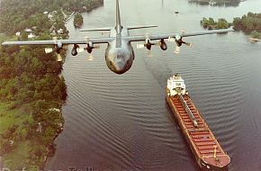 CC-130 Hercules