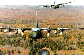 CC-130 Hercules