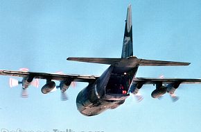 CC-130 Hercules