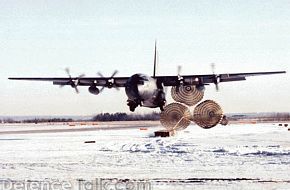 CC-130 Hercules