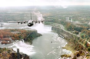 CC-130 Hercules