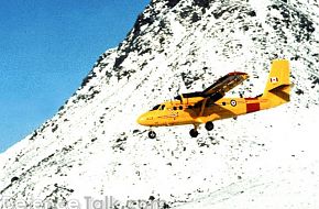 DHC Twin Otter STOL