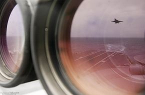 F-14 Tomcat - Final Deployment, US Navy