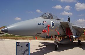 F-15C Baaz