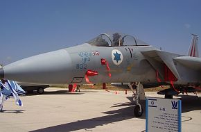 F-15C Baaz