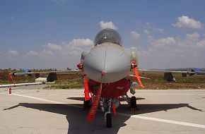 F-16I Sufa