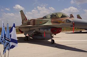 F-16I Sufa