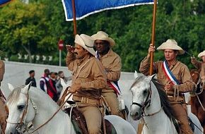 Cuban soldiers - News Pictures