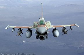 F-16I Sufa