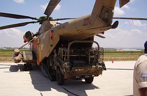 CH-53 Yasur