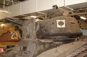 Char B1 bis