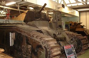 Char B1 bis