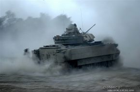 Dramatic Military Images