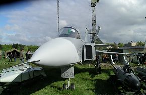 JAS 39 Gripen