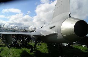 JAS 39 Gripen