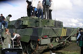 Strv. 122