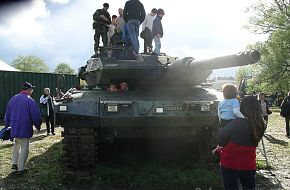 Strv. 122