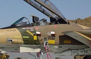 Iranian F-14