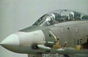 Iranian F-14