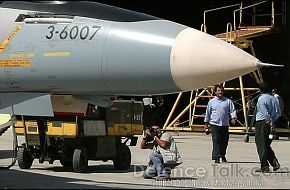 Iranian F-14