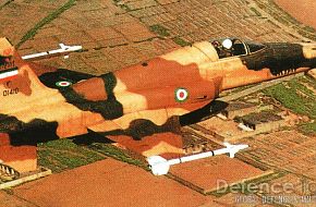 Iranian F-5 A/B/E