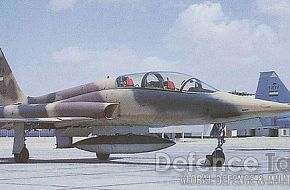 Iranian F-5 A/B/E