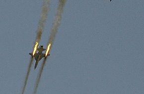 Iranian F-5