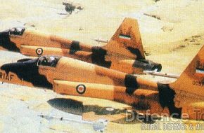 Iranian F-5