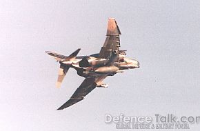 Iranian F-4E