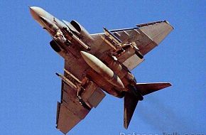 Iranian F-4E