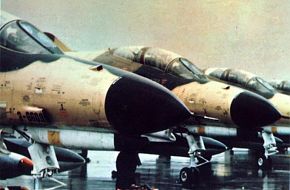 Iranian F-4E