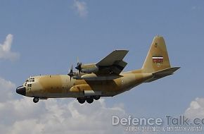 Iranian C-130