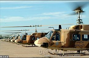 IRIAF reverse engineered Bell 212