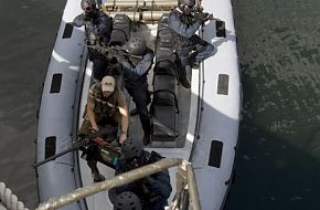 Netherlands:: UIM - Royal Netherlands Marine Corps