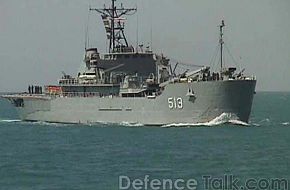 Iranian Navy