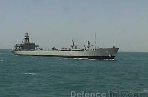 Iranian Navy