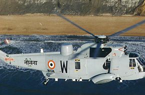 Delhi Sea Kings