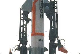 Dhanush SRBM