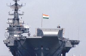 INS Viraat