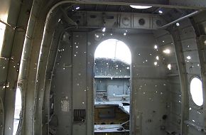 Inside the An-2? An-6?