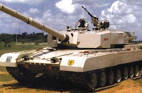 Arjun MK1