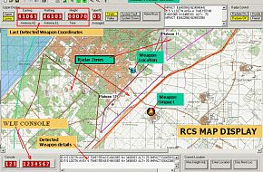 Firefinder Radar Software