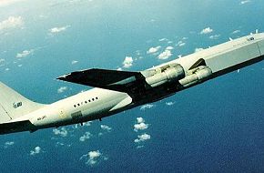 Phalcon AWACS Radar