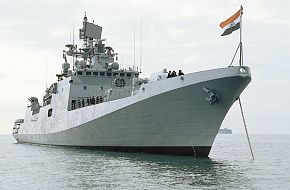 INS Talwar GM-Frigate