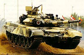 T-90S