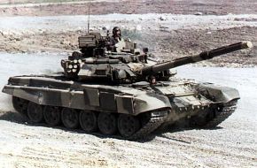 T-90S