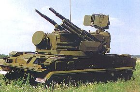 Tunguska M1 low-lev AA