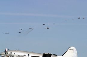 USAF Formation