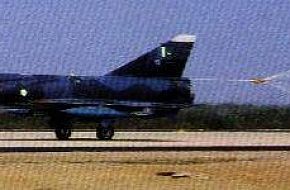 PAF Mirage