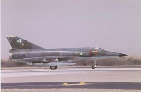 PAF Mirage